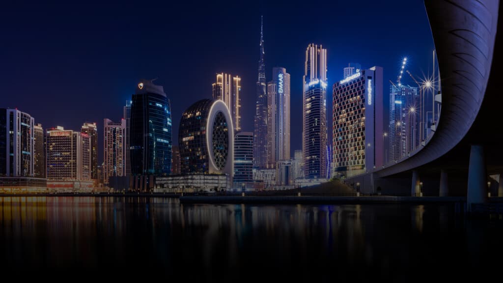 Dubai's Wealth Boom