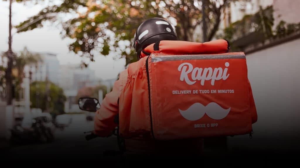 Rappi Rides Towards IPO