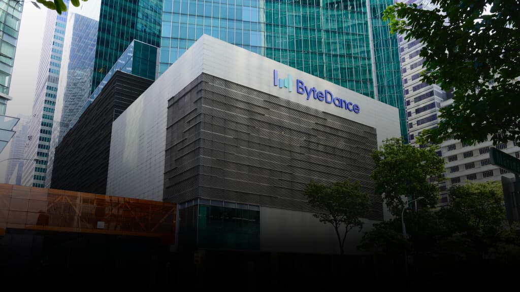 ByteDance's Mega-Loan